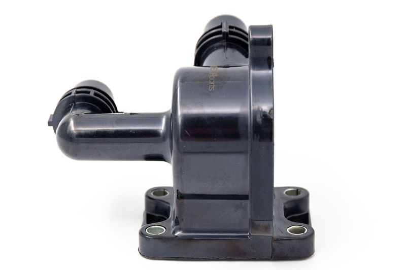 PREXAparts P230004 Coolant Flange