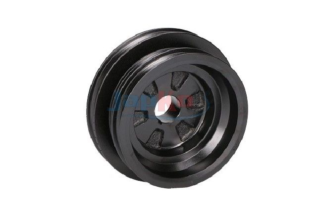 Rihmaratas, väntvõll, JAPKO 122109