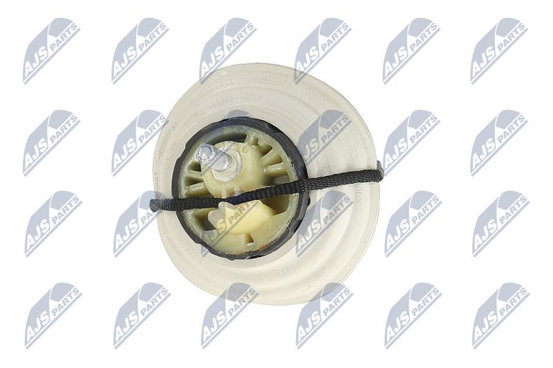 Paigutus, Mootor, NTY ZPS-JG-002