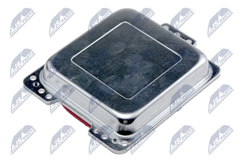 Lülitusseade, lamp, NTY EPX-ME-008