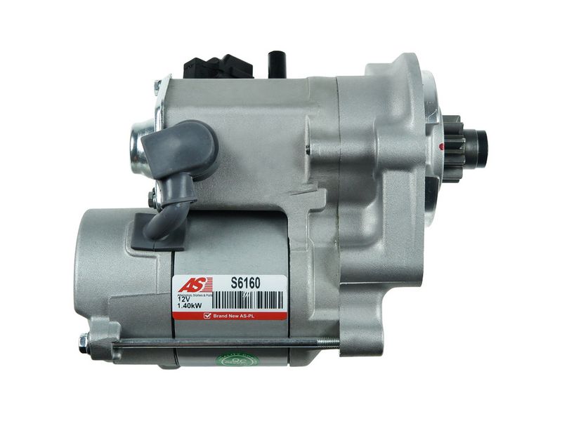 AS-PL S6160 Starter
