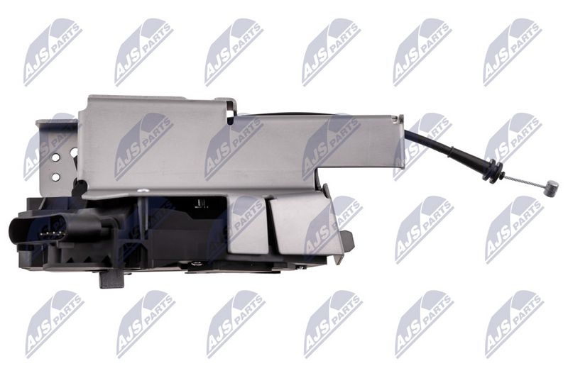 Tagaluugi lukk, NTY EZC-FR-327