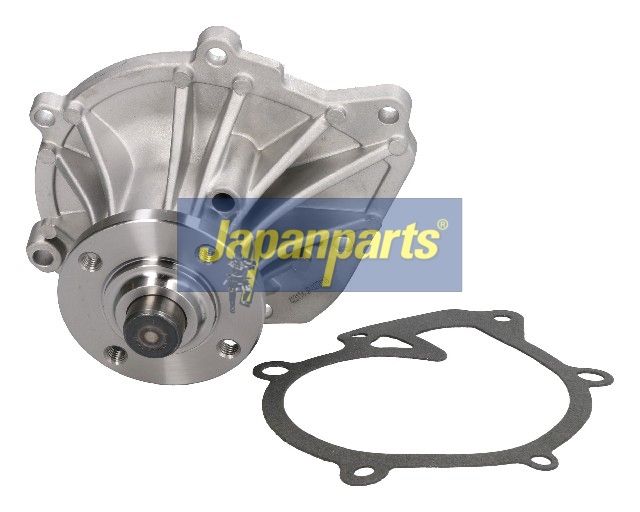 Bomba de agua, refrigeración del motor JAPANPARTS PQ-208