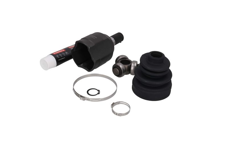 Liigendlaager, veovõll,...