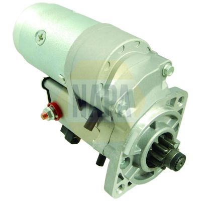 NAPA Starter NSM1537