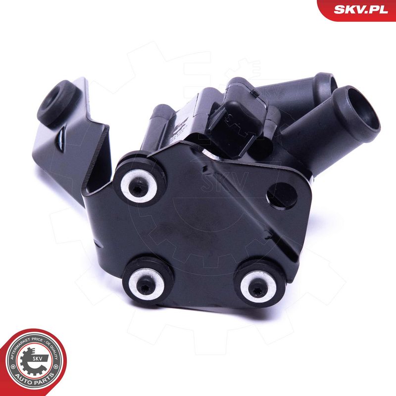 Lisaveepump (jahutusvee ringlussüsteem), ESEN SKV 22SKV043