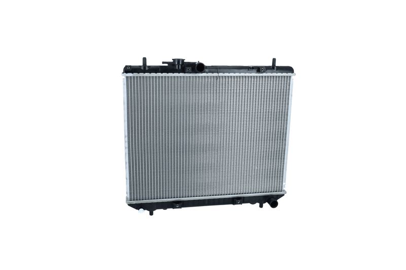 Radiaator, mootorijahutus, NRF 53536