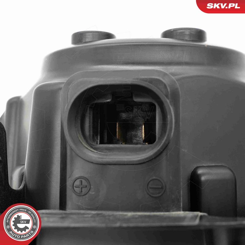 ESEN SKV 68SKV151 Interior Blower