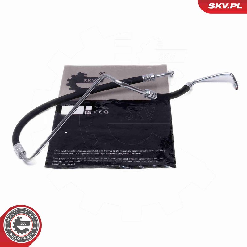ESEN SKV 10SKV837 - Hydraulic Hose, steering
