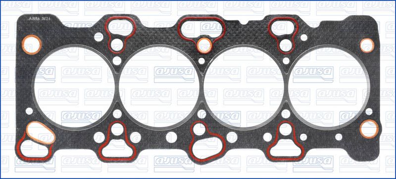 AJUSA 10144700 Gasket, cylinder head