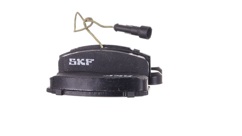 SKF VKBP 90266 E Stabdžių trinkelių rinkinys, diskinis stabdys