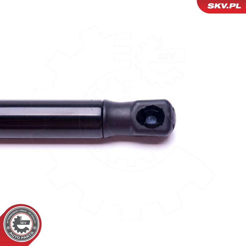 Gaasivedru, mootorikapott, ESEN SKV 52SKV034