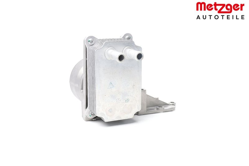 METZGER AUTOTEILE 2370157 Housing, oil filter