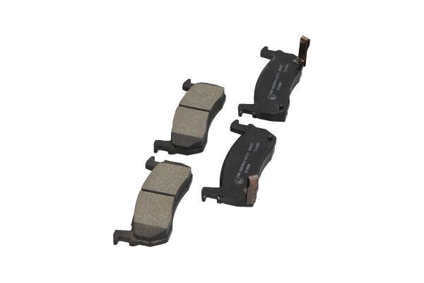 Kavo Parts KBP-6530 Brake Pad Set, disc brake
