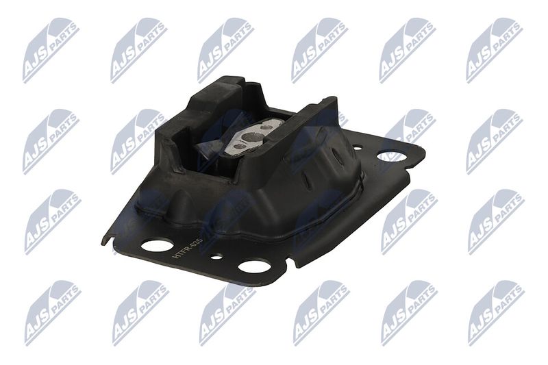 Paigutus, Mootor, NTY ZPS-FR-035