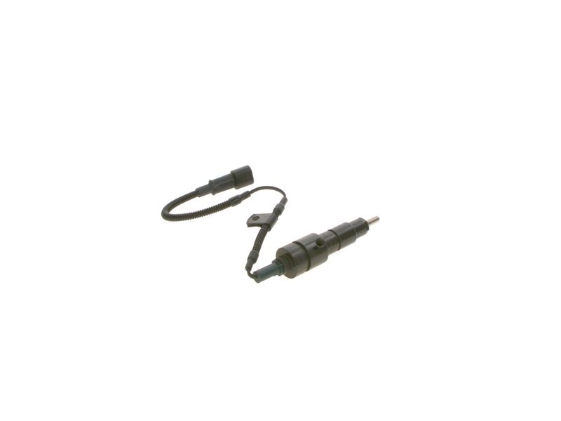 BOSCH 0432191415 Nozzle and Holder Assembly