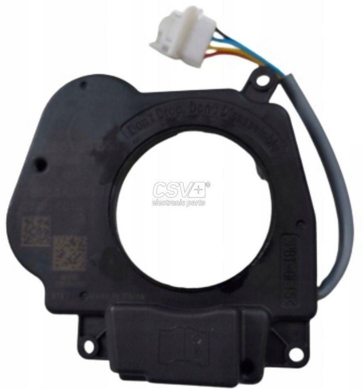 Sensor ángulo dirección