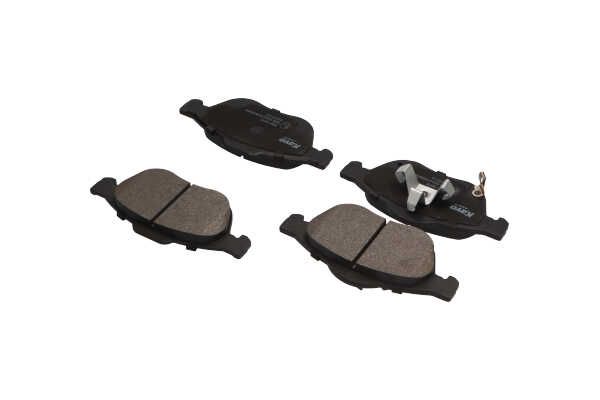 Kavo Parts KBP-9075 Stabdžių trinkelių rinkinys, diskinis stabdys