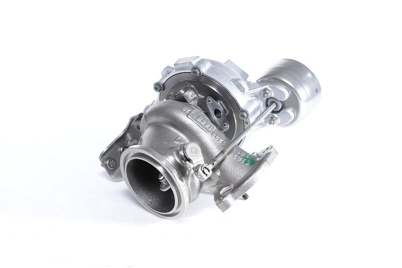 Compresor,sistem de supraalimentare T918708 BTS Turbo