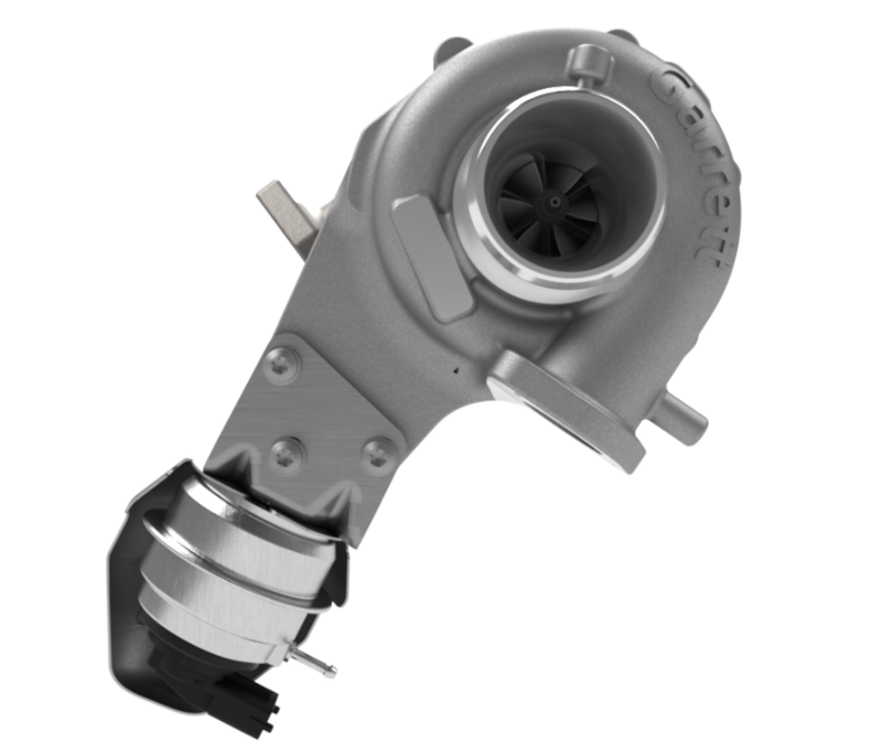 GARRETT 786137-5003S Turbokompresorius