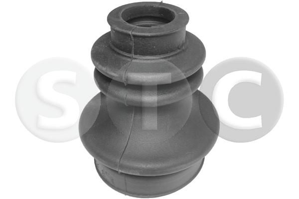 Juego de fuelles, árbol de transmisión