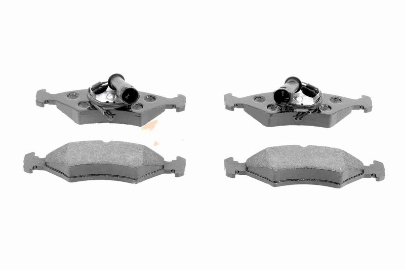 Set placute frana,frana disc V25-0316 VAICO