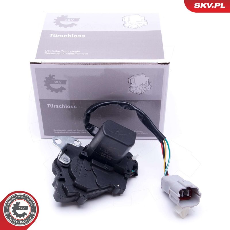 Ukselukk, ESEN SKV 16SKV664