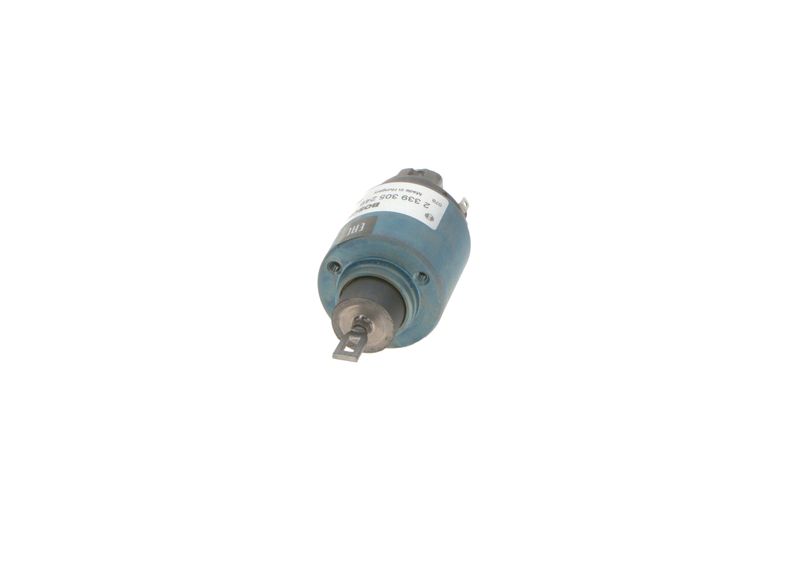 BOSCH 2339305249 Solenoid Switch, starter