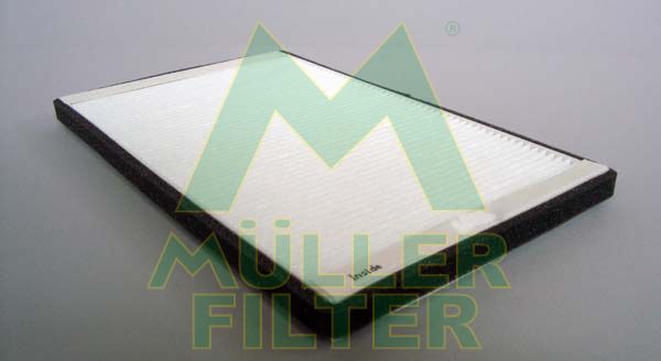 MULLER FILTER szűrő, utastér levegő FC191