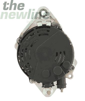 The NewLine RE72130N Alternator