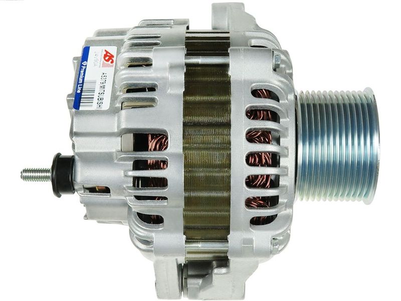 AS-PL A5379(MITSUBISHI) Alternator