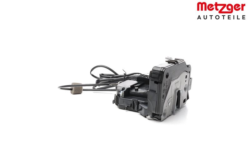 METZGER AUTOTEILE 2314671 Durų spyna