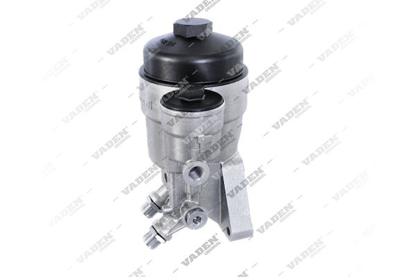 držák palivových filtrů MB Atego kompletní 0101314