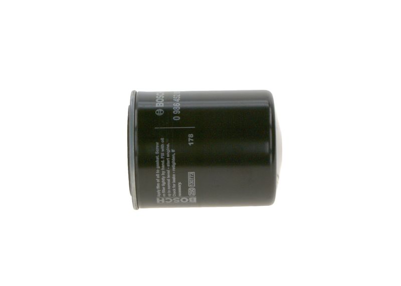 BOSCH 0 986 452 005 Oil Filter