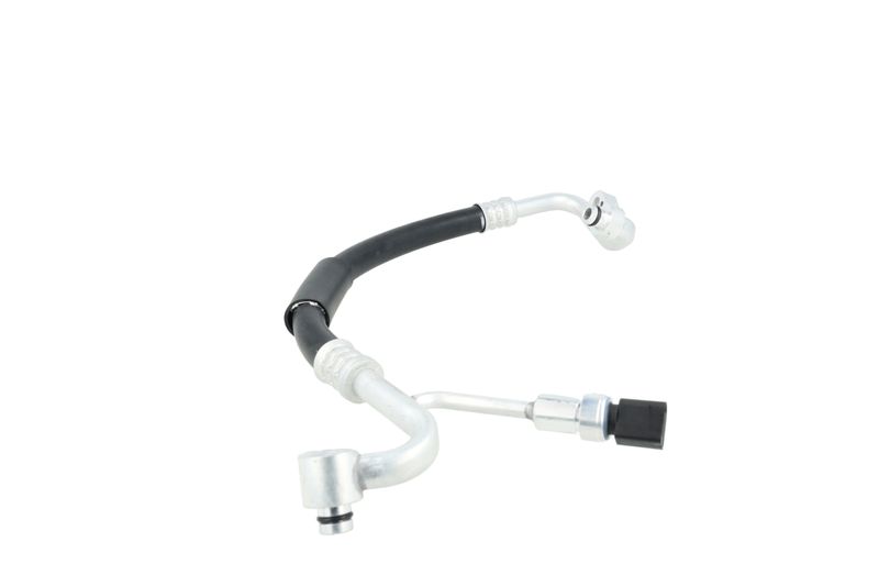 NRF 400093 High/Low-pressure Line, air conditioning