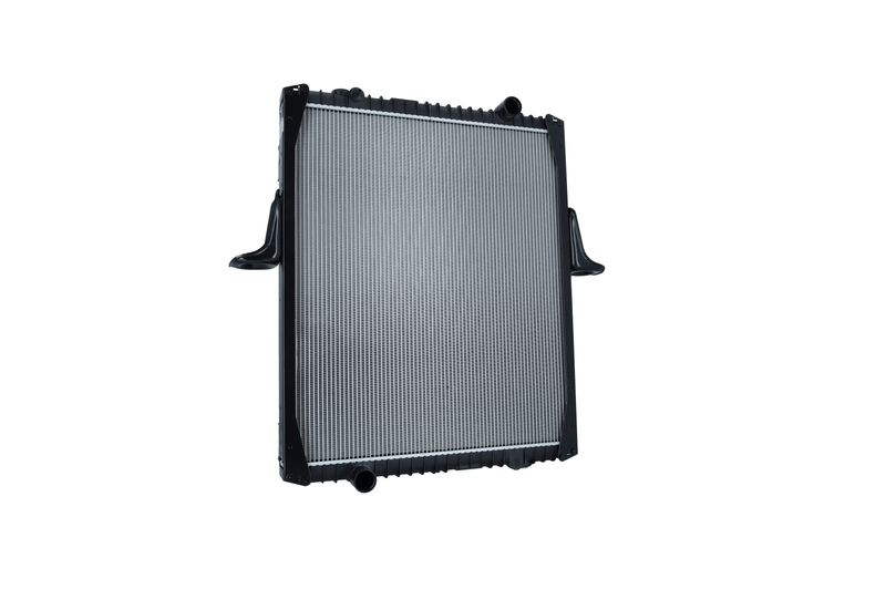 NRF 519706 Radiator, engine cooling