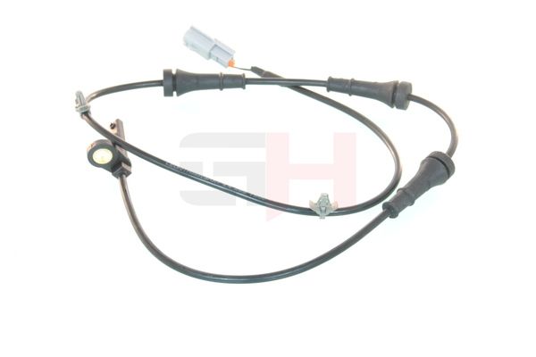 GH GH-712286 Sensor, wheel speed