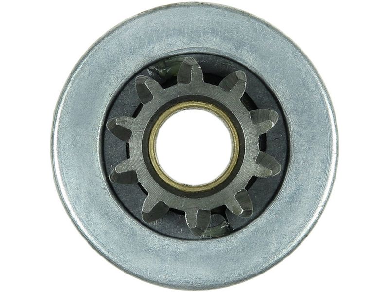 Vabajooks, starter, AS-PL SD3022