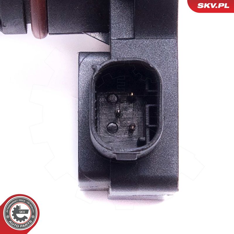 Andur, Mootoriõlitase, ESEN SKV 17SKV750