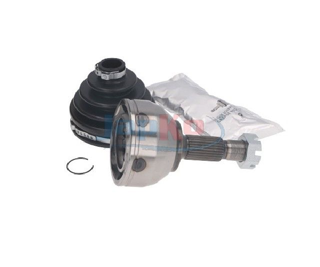 Liigendlaager, veovõll, JAPKO 620023