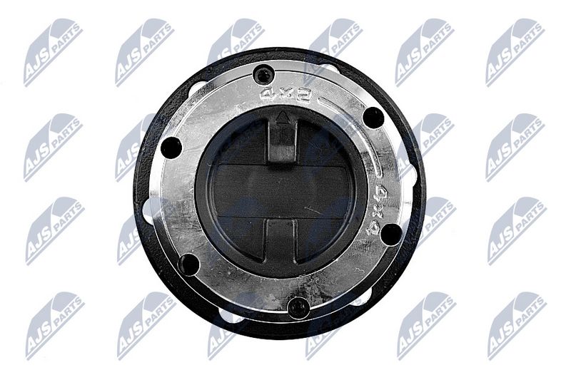 Rattarumm, NTY KSB-MS-000