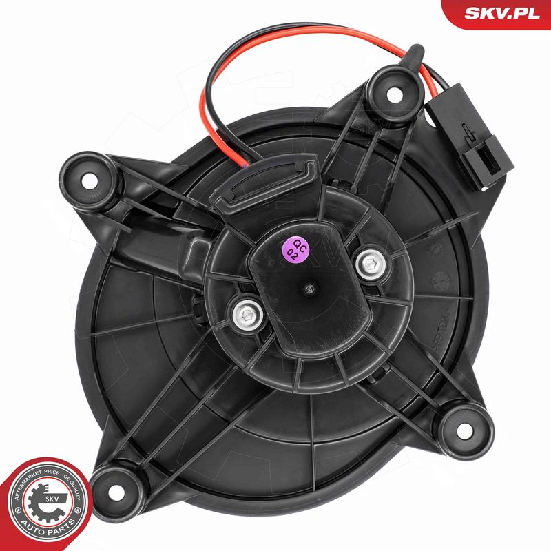 Salongipuhur, ESEN SKV 68SKV083