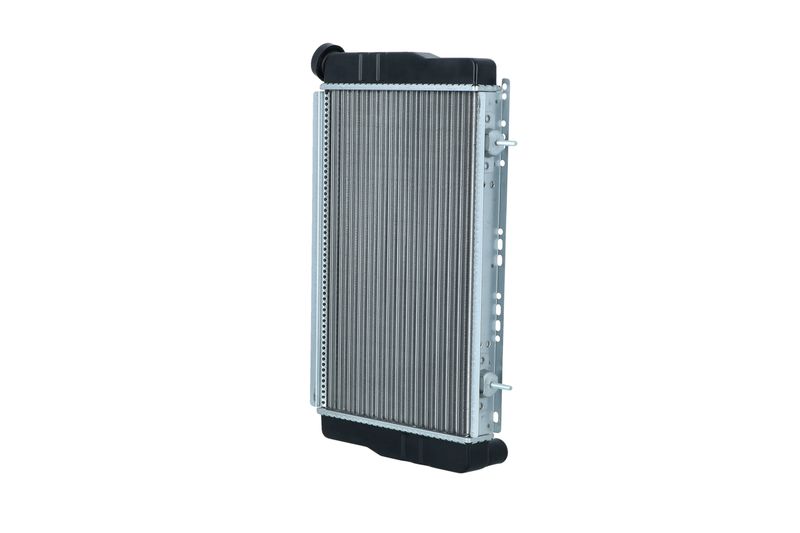 NRF 54683 Variklio aušinimo radiatorius