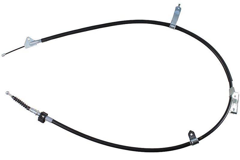 Prekės atitinka OEM kodą: 464300D210