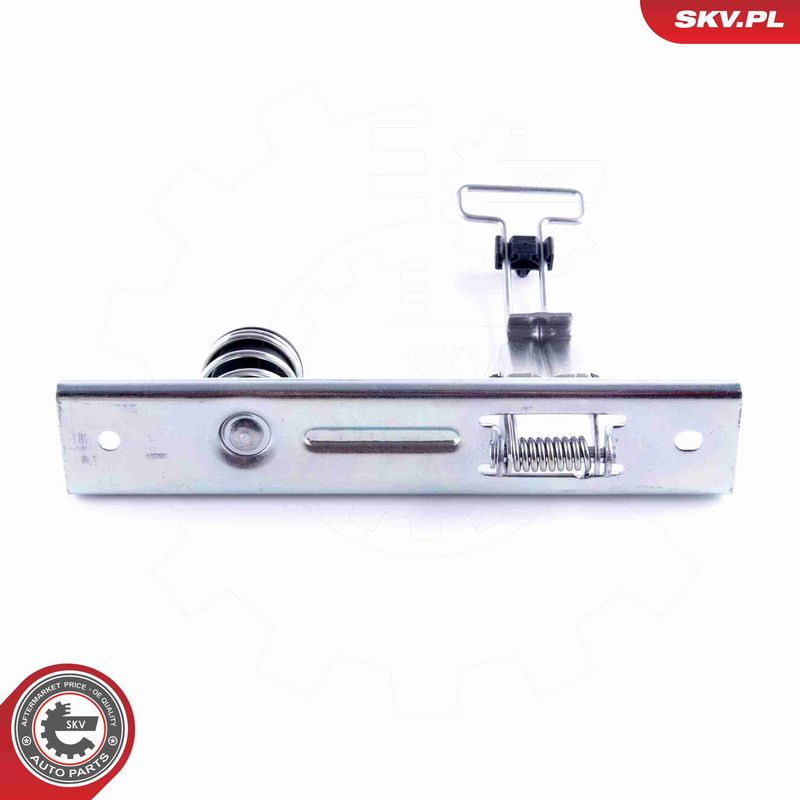 ESEN SKV 96SKV124 Bonnet Lock