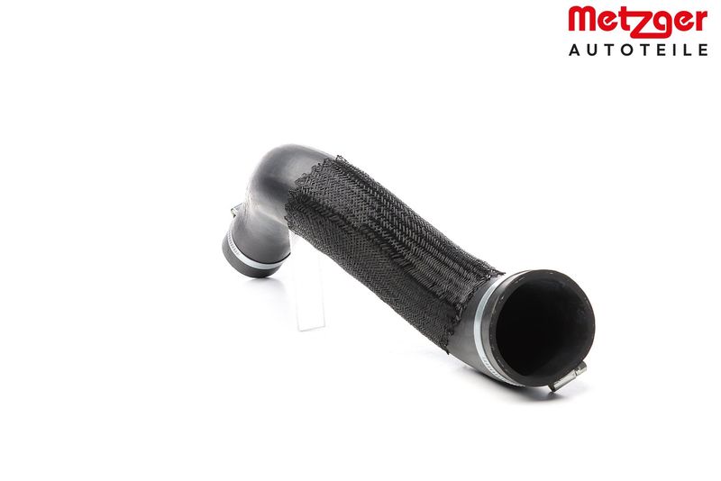 METZGER AUTOTEILE 2401324 Charge Air Hose