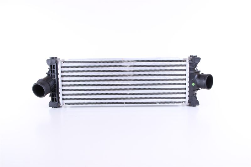 Kompressoriõhu radiaator, NISSENS 961230