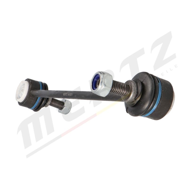 MERTZ M-S0271 Link/Coupling Rod, stabiliser bar