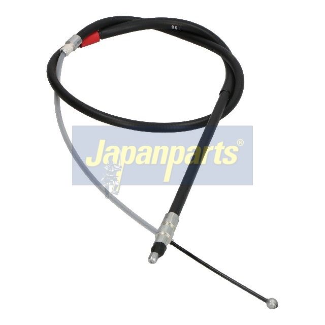 Cable de accionamiento, freno de estacionamiento