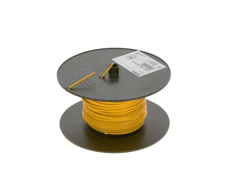 BOSCH 1987352514 Electric Cable